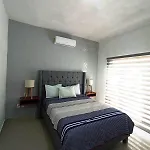 Confortable Casa En Cozumel, Condominio Con Vista Al Mar # 28