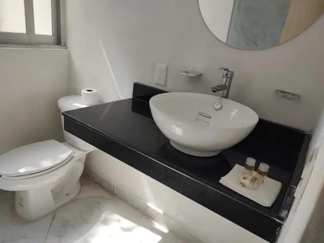 Confortable Casa En Cozumel, Condominio Con Vista Al Mar # 28