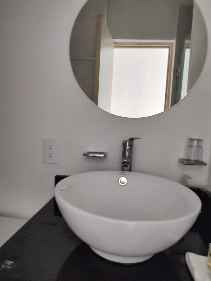 Confortable Casa En Cozumel, Condominio Con Vista Al Mar # 28 Cozumel