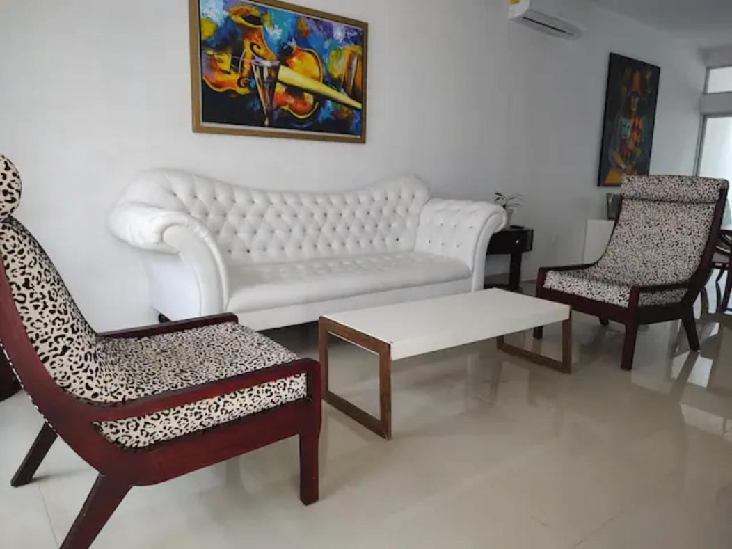 Confortable Casa En Cozumel, Condominio Con Vista Al Mar # 28 Holiday home