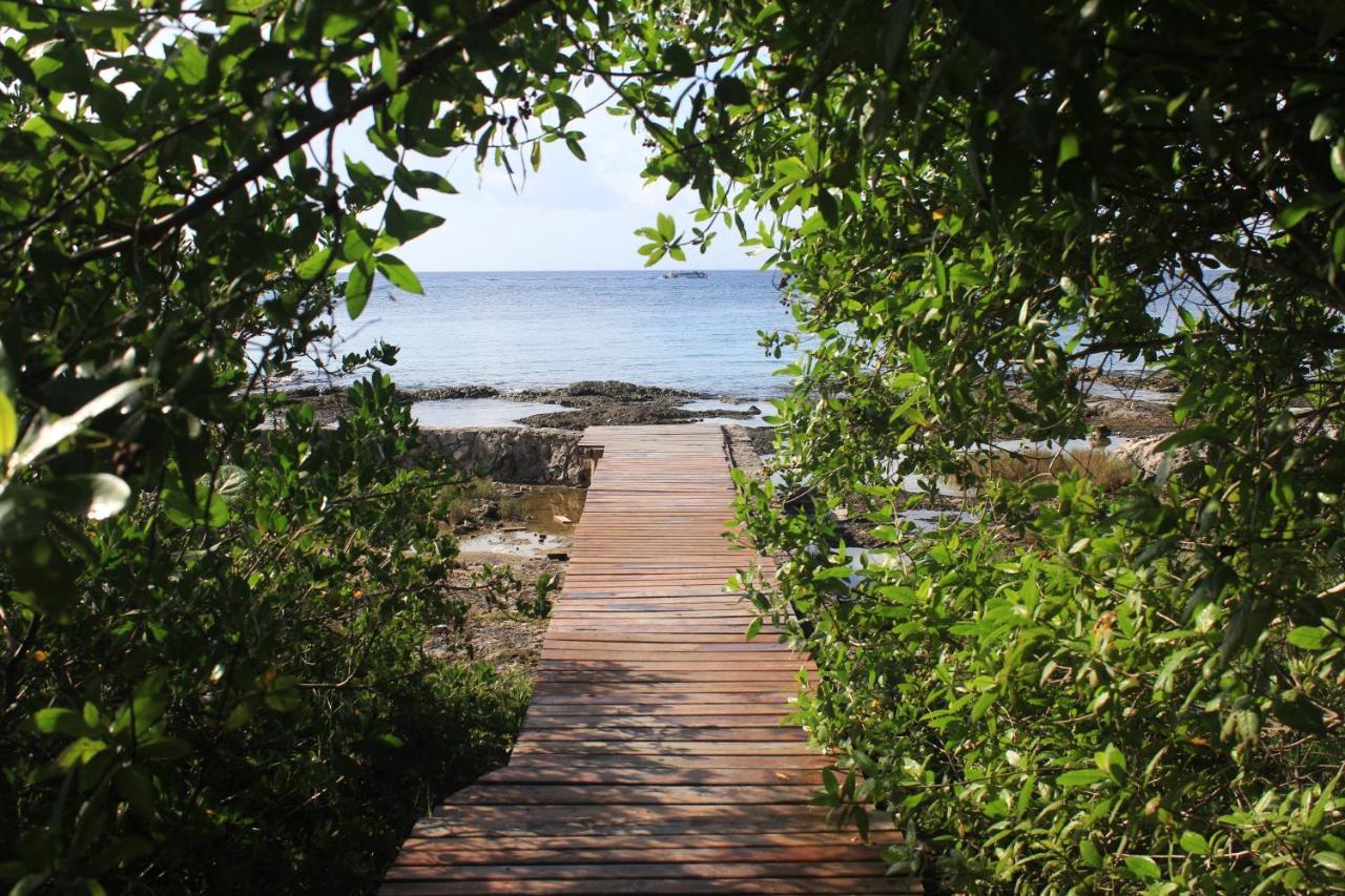 Confortable Casa En Cozumel, Condominio Con Vista Al Mar # 28 Holiday home *