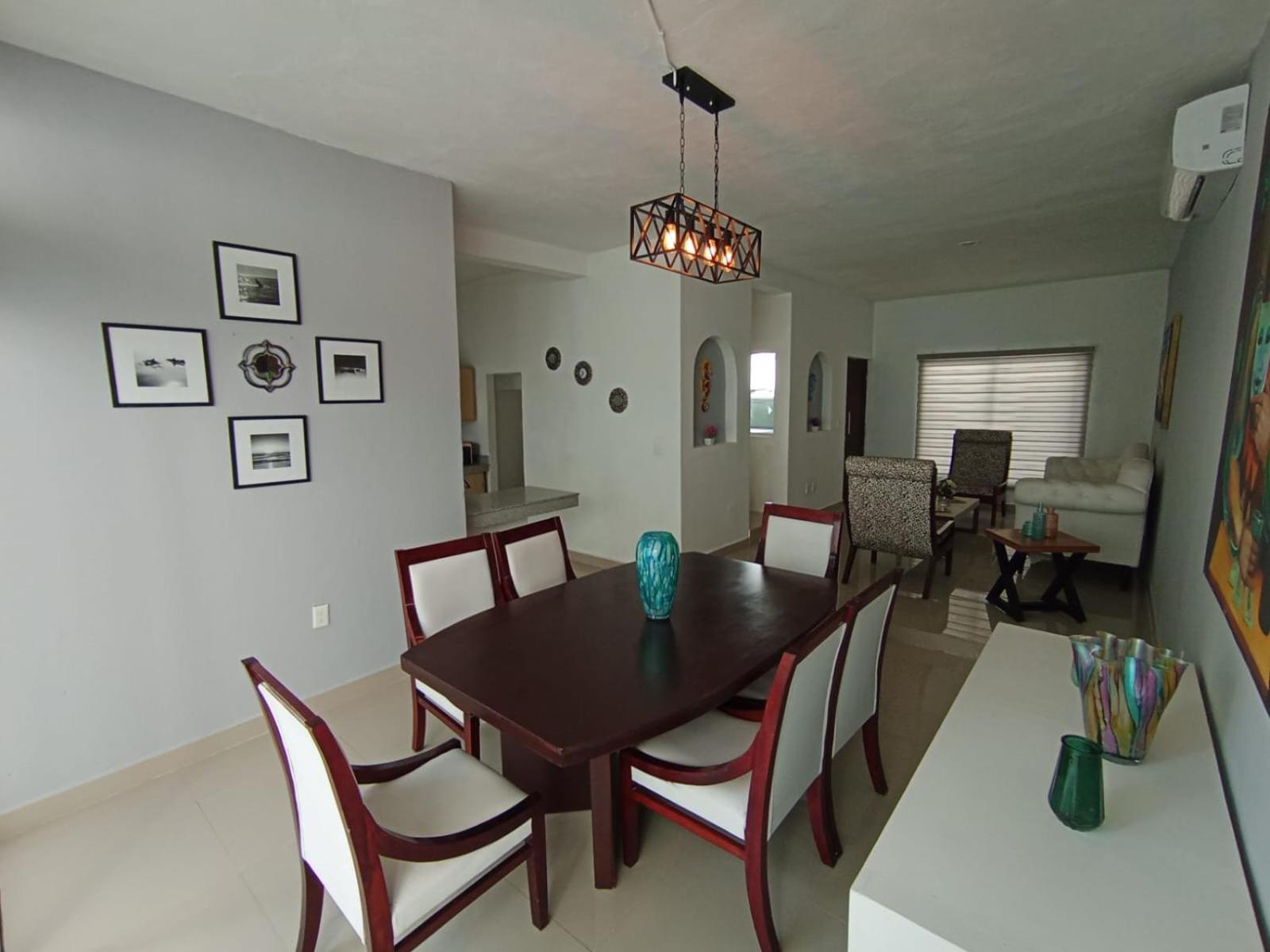 Holiday home Confortable Casa En Cozumel, Condominio Con Vista Al Mar # 28 Cozumel