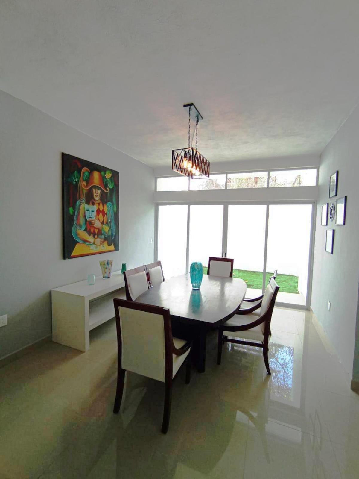 Holiday home Confortable Casa En Cozumel, Condominio Con Vista Al Mar # 28 Cozumel