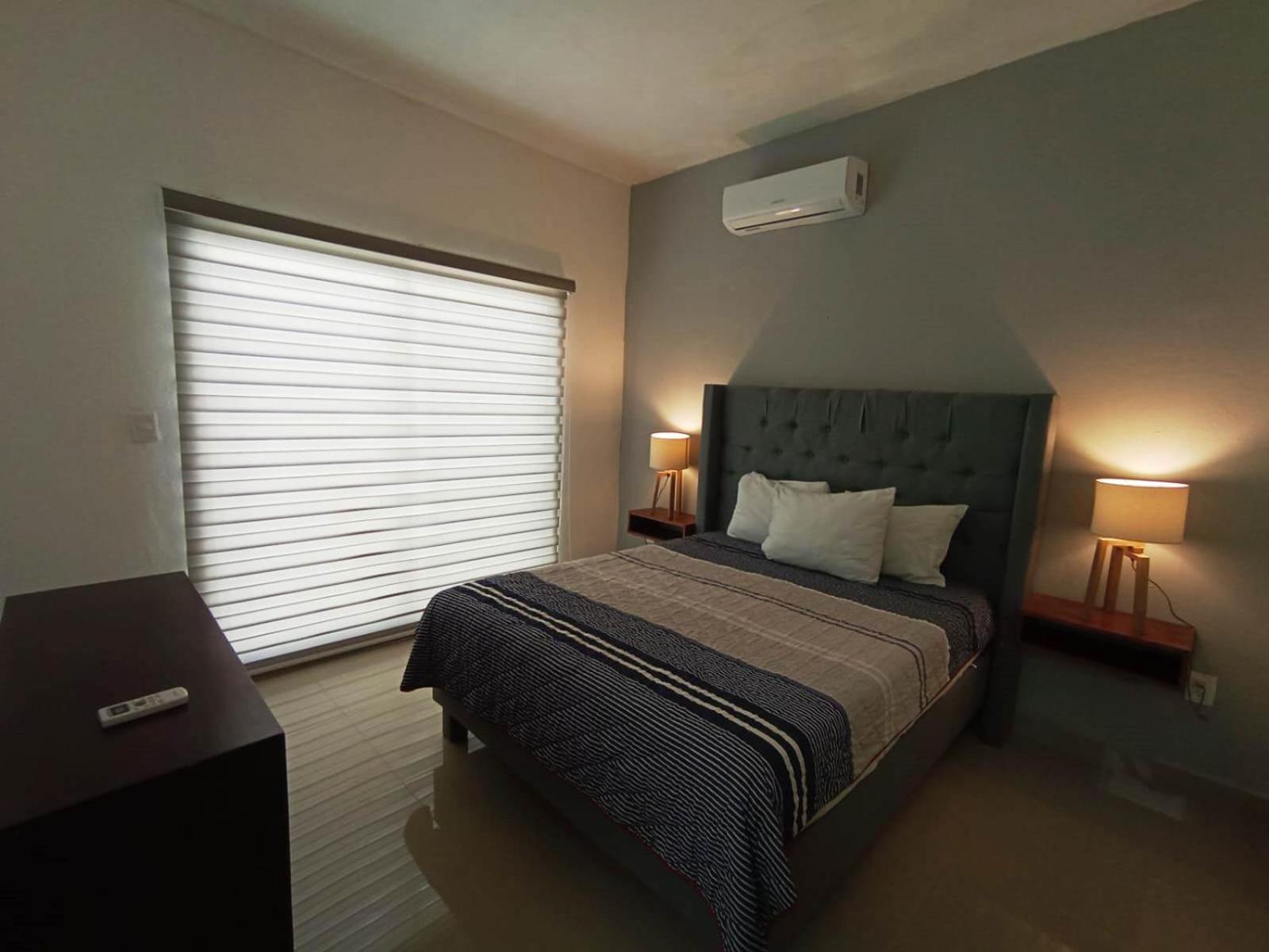 Confortable Casa En Cozumel, Condominio Con Vista Al Mar # 28 Cozumel