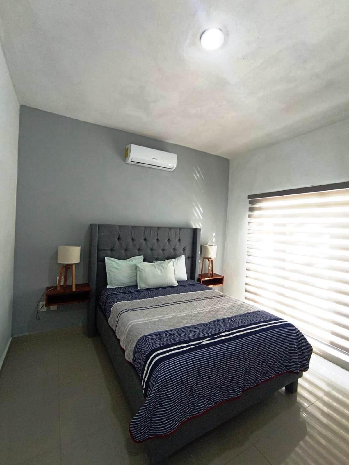 Holiday home Confortable Casa En Cozumel, Condominio Con Vista Al Mar # 28